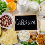 骨密度が気になる方に、完全食でカルシウム不足を防ぐ。